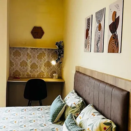 Modern Suites By Hey Studio'S Ghaziabad Exterior photo