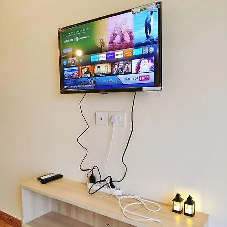 Modern Suites By Hey Studio'S Ghaziabad Exterior photo