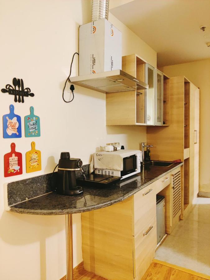 Modern By Hey Studio's Apartment Ghaziabad