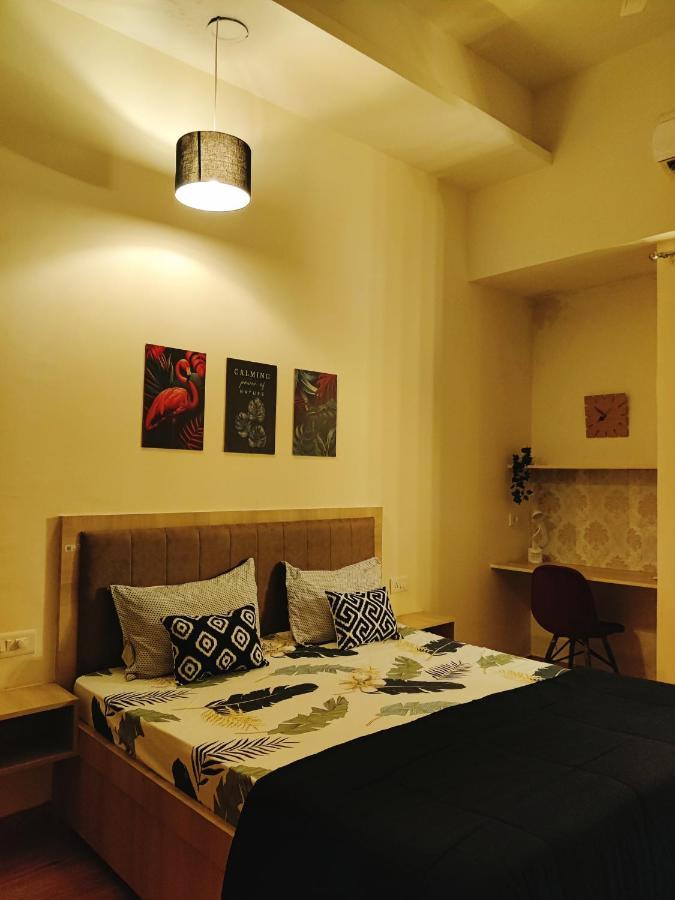 Modern By Hey Studio's Apartment