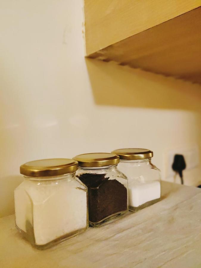 Modern By Hey Studio's Apartment Ghaziabad