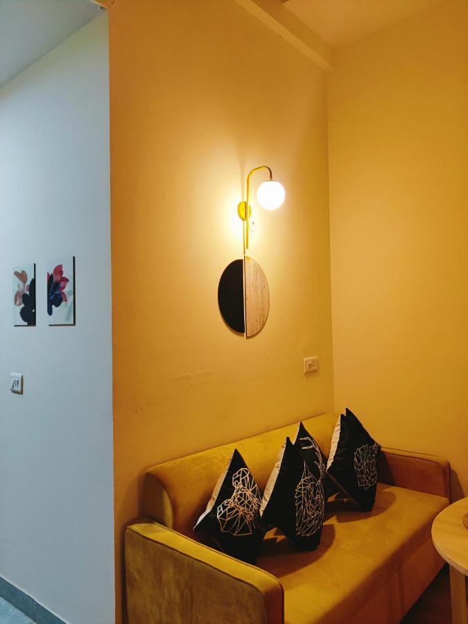 Modern By Hey Studio's Apartment Ghaziabad