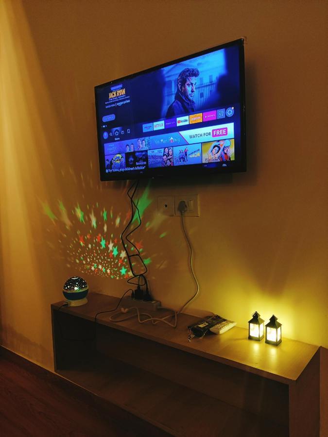 Modern By Hey Studio's Apartment *