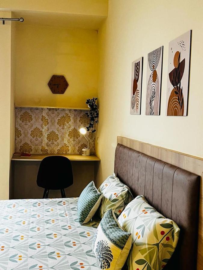 Modern By Hey Studio's Apartment