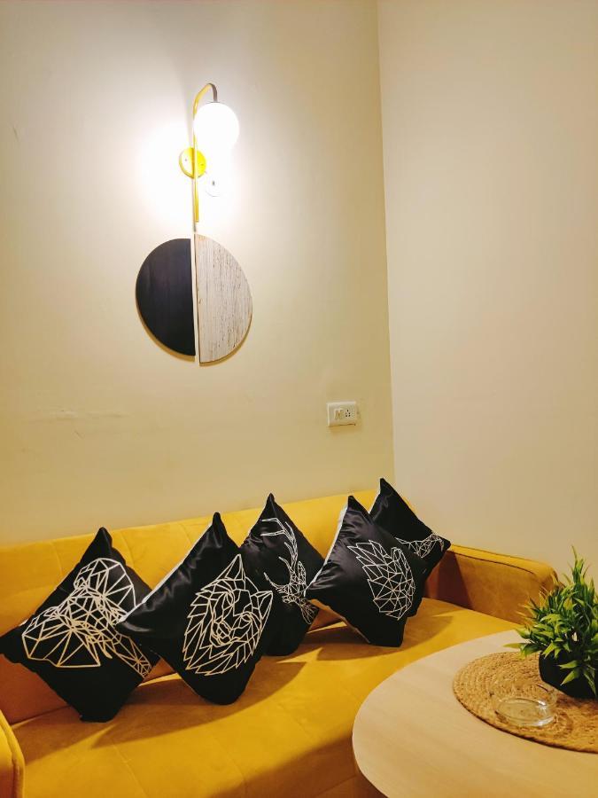 Apartment Modern By Hey Studio's *