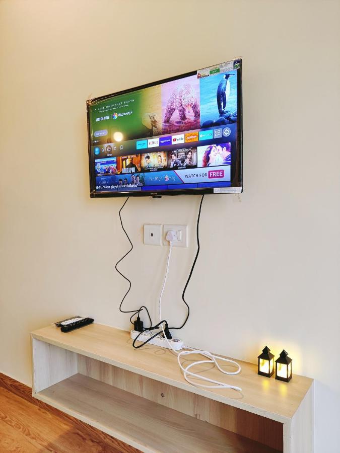 Modern By Hey Studio's Apartment *